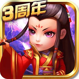 武侠q传昆仑客户端 v6.0.0.0