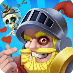 欢乐打僵尸手游