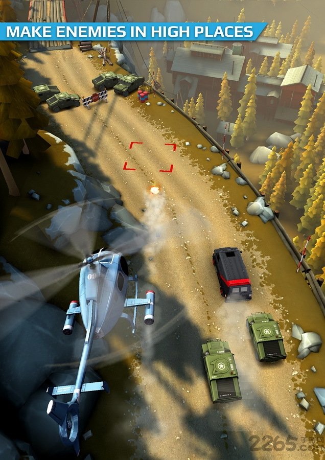 飙车飞盗无限金币版