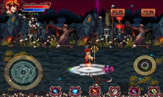 西游之降魔传破解版 西游之降魔传内购破解版下载