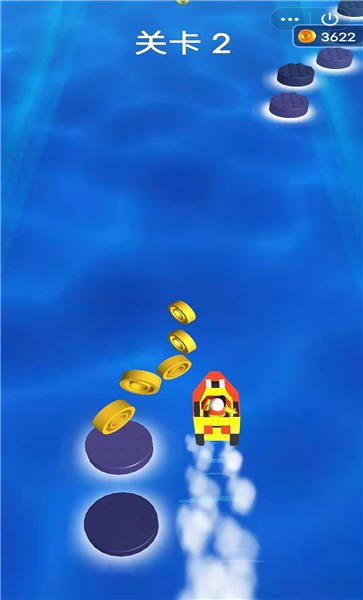 完美狂飙免费版