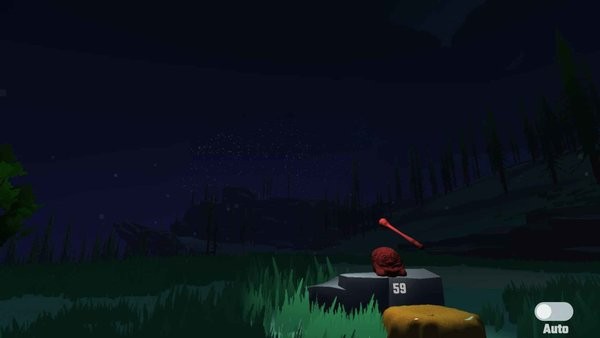 木鱼敲敲最新版