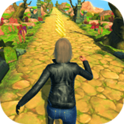 失落的神庙逃亡2020游戏