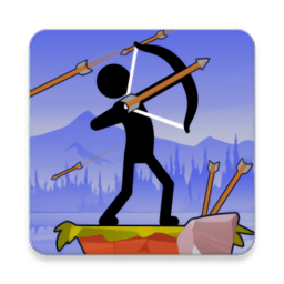 弓箭手箭棍之战手机版