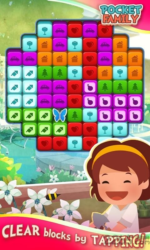 口袋家庭虚拟家居设计游戏最新版 口袋家庭虚拟家居设计游戏下载