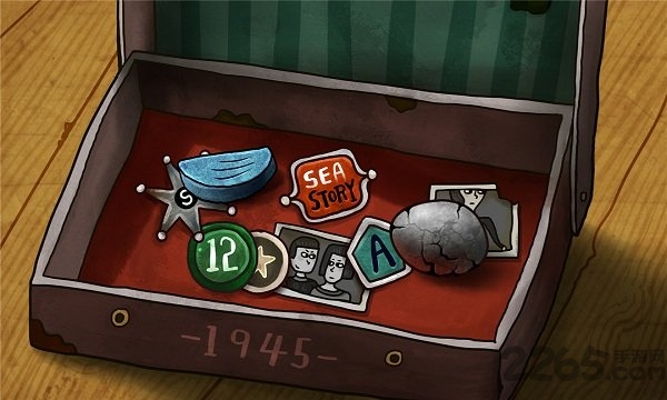 迷失岛2时间的灰烬畅玩最新版