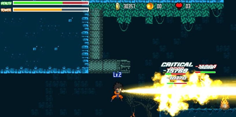 赛亚人战争2中文版 赛亚人战争2破解版下载