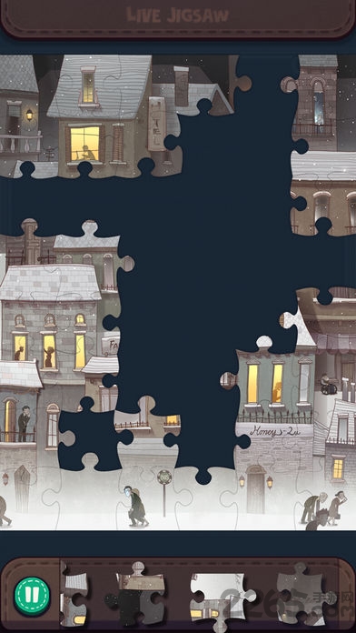 奇妙拼图官方版