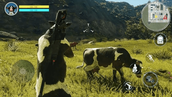 全民欢乐大乱斗最新版 全民欢乐大乱斗游戏下载