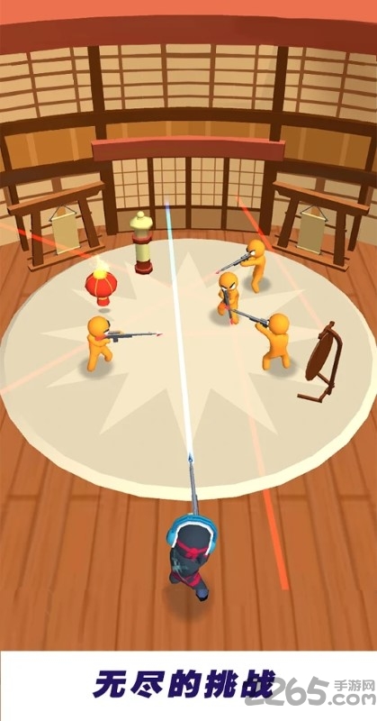 枪神传说3d火柴人弓箭手