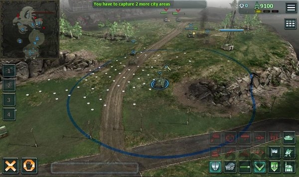 美国冲突最新版