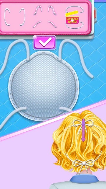 简易医疗用品制作手机版