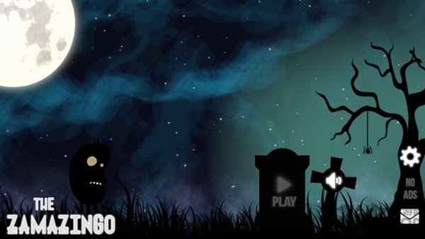 探索暗黑的世界手机版