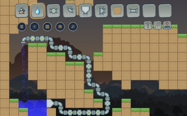 无限游乐场游戏