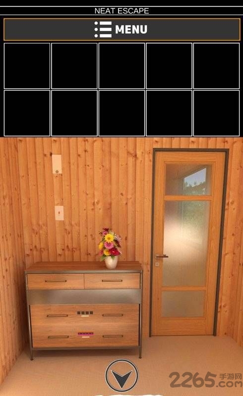 逃脱游戏露营车2手机版