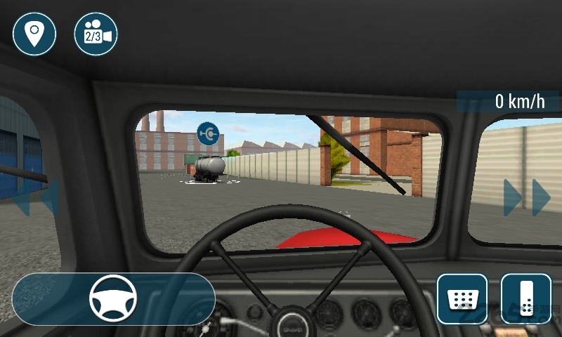 模拟卡车16游戏