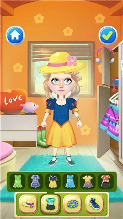 露营真实模拟最新版