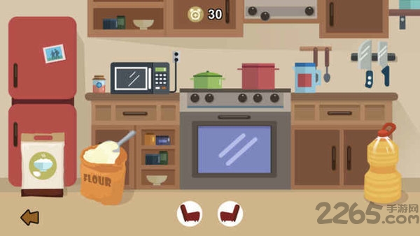 核战避难所手游