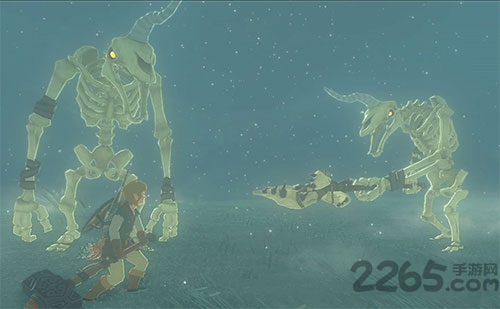 塞尔达传说大地的汽笛内购破解版 塞尔达传说大地的汽笛下载破解版