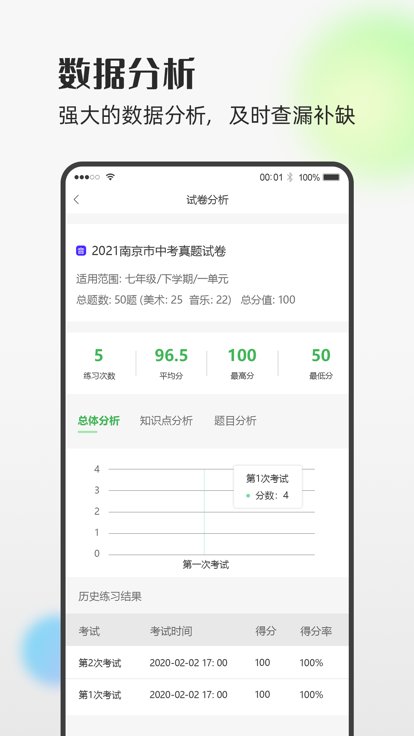 艺测个人实训官方版 艺测个人实训app下载