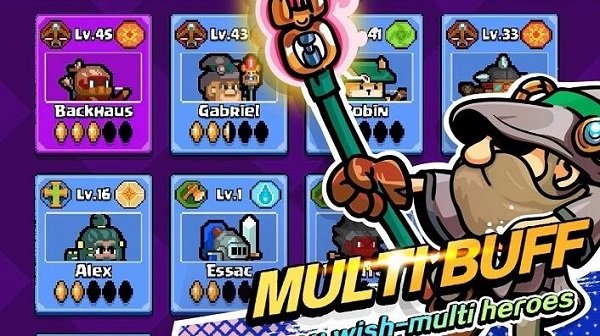 暗黑洞穴手机版