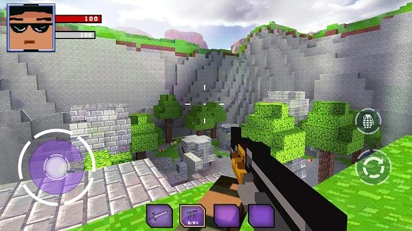 像素僵尸工艺游戏最新版