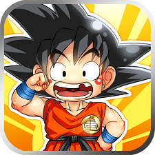暴走七龙珠最新版下载-暴走七龙珠官方正版免费下载