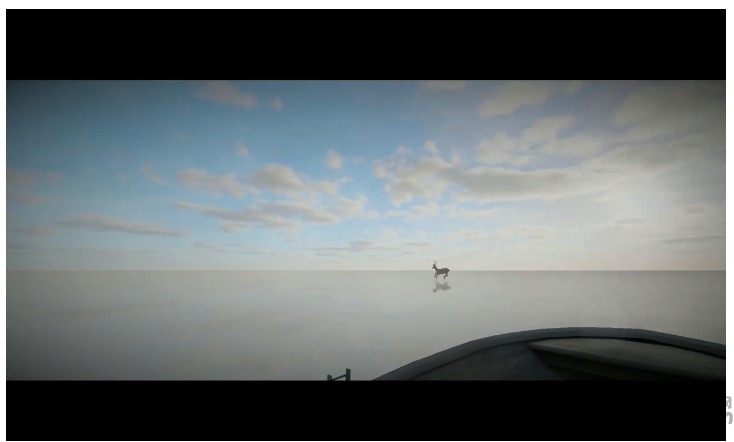 卷积幻境中文版