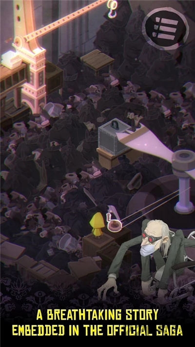 超小梦魇完整版