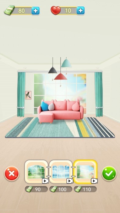 改房我最强游戏