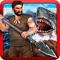 海洋求生手机版