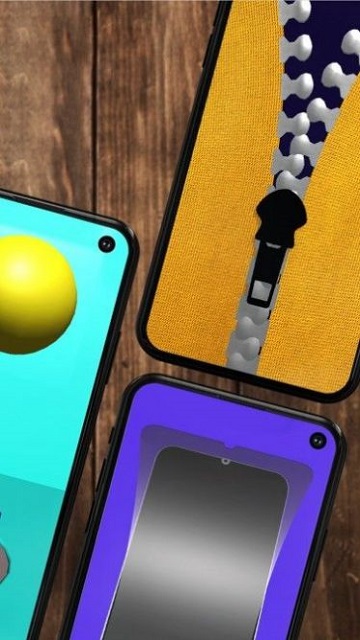 解压玩具合集游戏