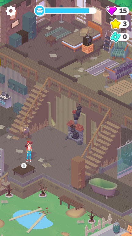 装修人生手机版