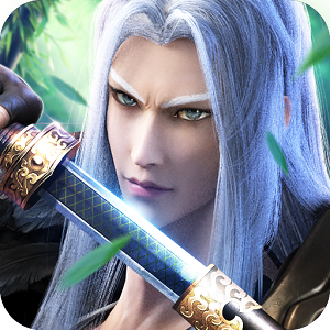 畅游平台那一剑江湖