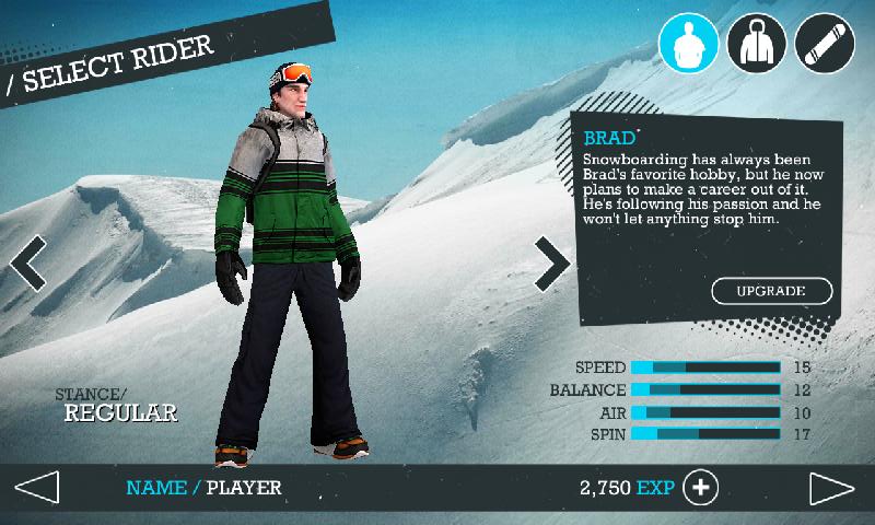 滑雪盛宴2中文手机版