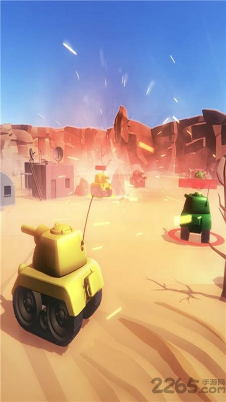 全面坦克模拟器游戏 全面坦克模拟器手机版下载