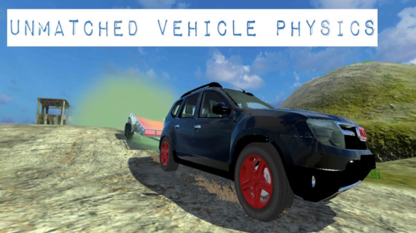 越野印度赛车官方版 越野印度赛车游戏下载