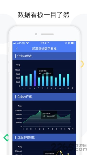 企u政府版app