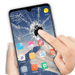 闪闪电击屏幕最新版下载-官方正版免费下载