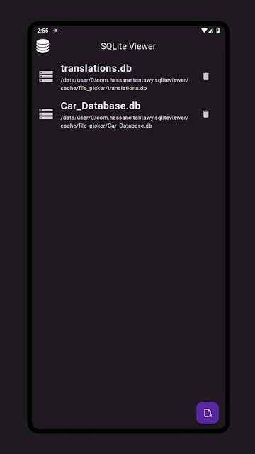 SQLite Viewer 最新版 SQLite Viewer 软件下载