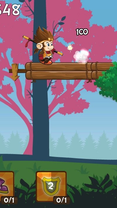 孙悟空传奇手游