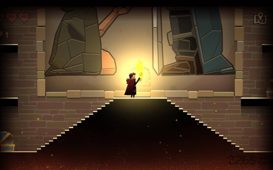 英雄与城堡2中文版