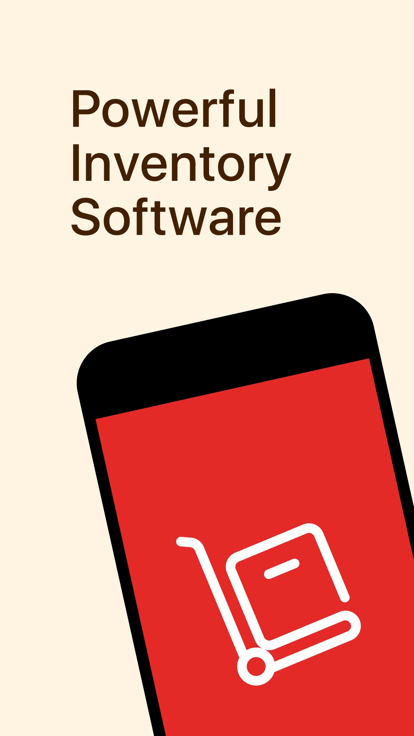 zoho inventory app