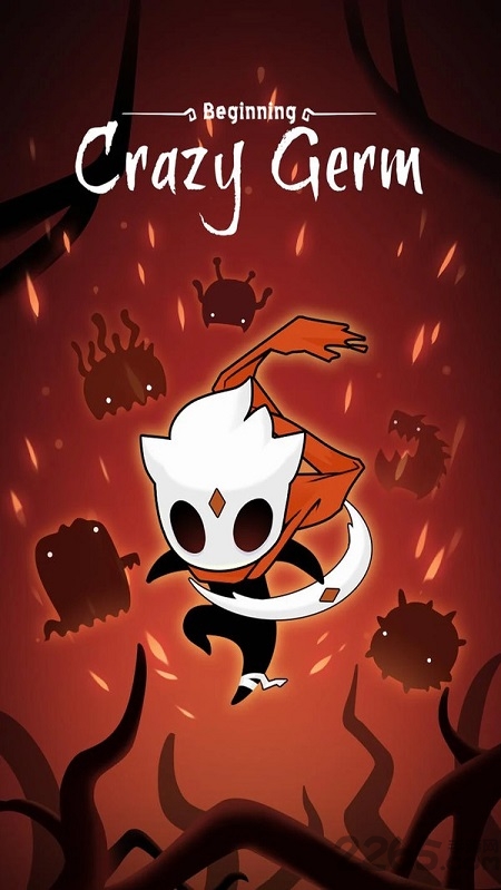 疯狂细菌游戏 疯狂细菌手机版下载