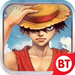 加勒比海贼王sf公益服