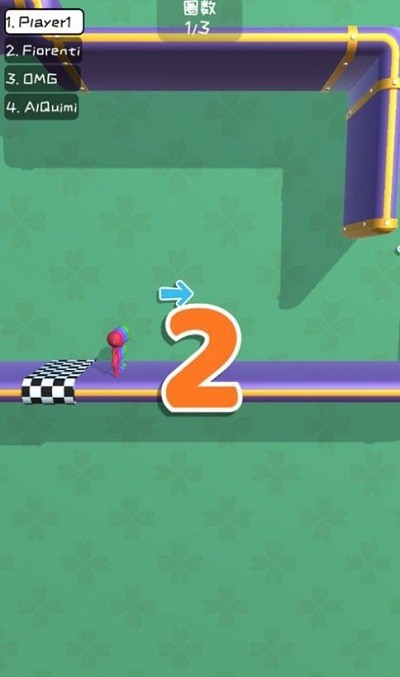 火柴人酷跑英雄游戏 火柴人酷跑英雄手游