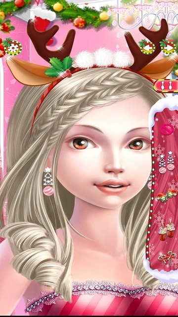 化妆女王大冒险手机版 化妆女王大冒险游戏下载