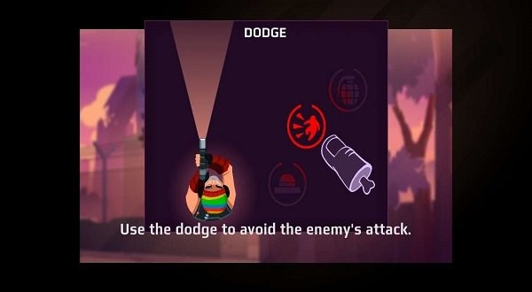 死亡朋克手游 死亡朋克游戏下载