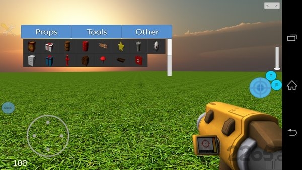 简单沙盒中文破解版