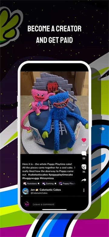 game jolt官方新版本